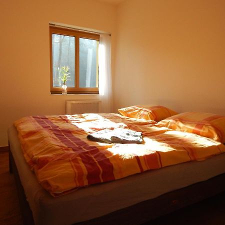 Penzion Jaro Zampach Hotel Jilove u Prahy Ngoại thất bức ảnh
