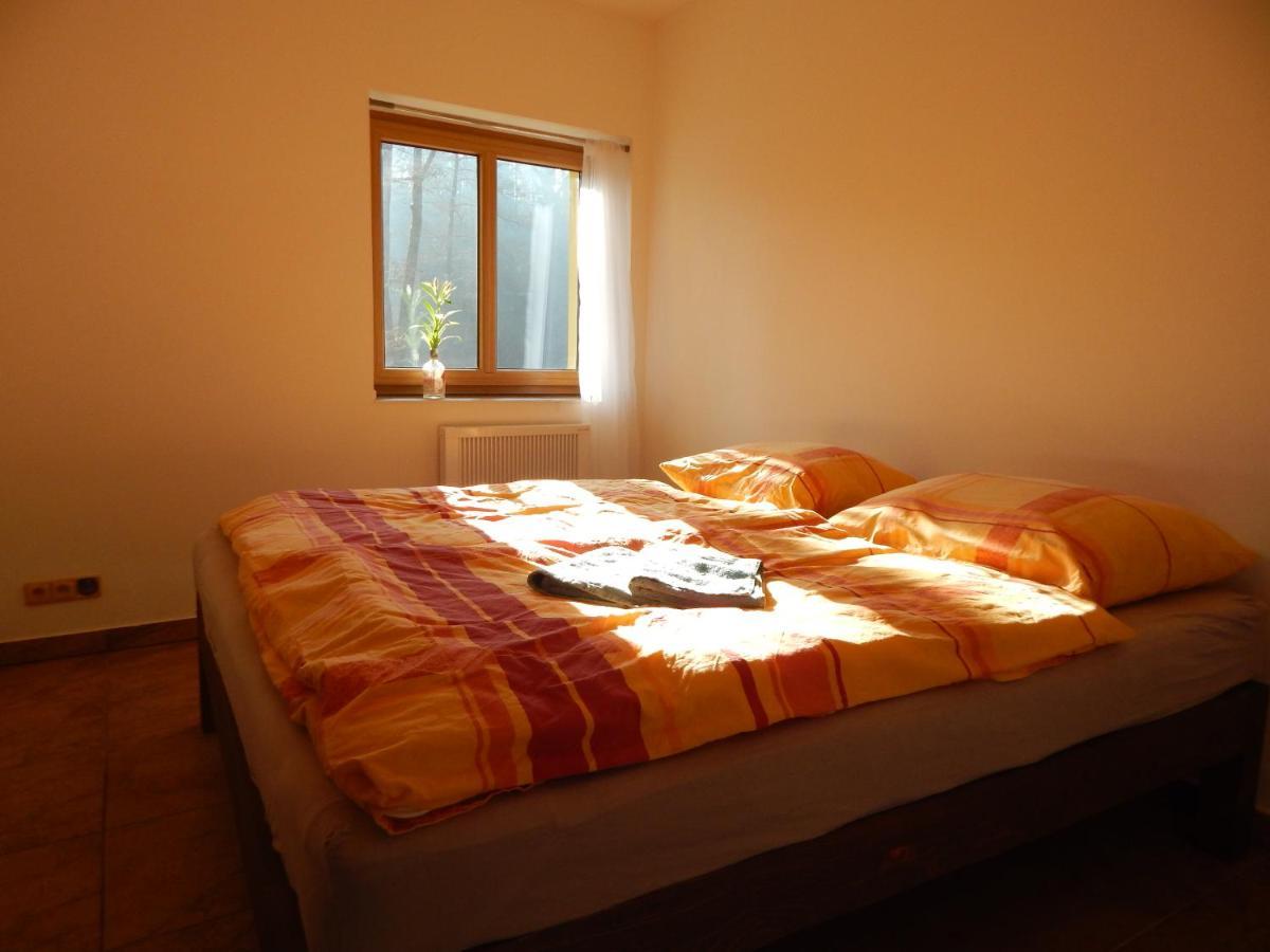 Penzion Jaro Zampach Hotel Jilove u Prahy Ngoại thất bức ảnh